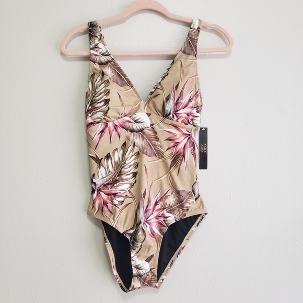 Alex Marie One Pice Swimsuit
